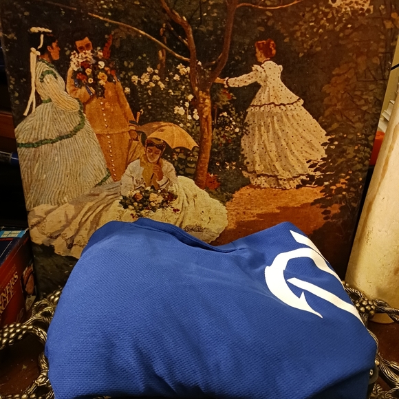 Alleson Athletic⚾️Baseball Jersey Adult Large ⚽️ New!! Fabulous Gift Giving.🎁 - Picture 5 of 9